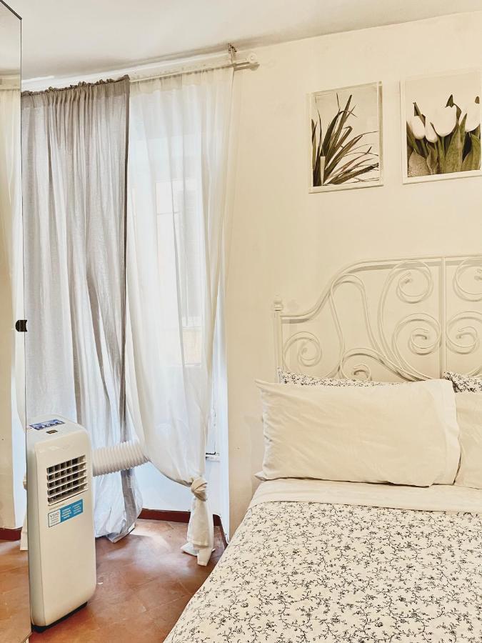 Апартаменты Glory House Navona Square Рим Экстерьер фото