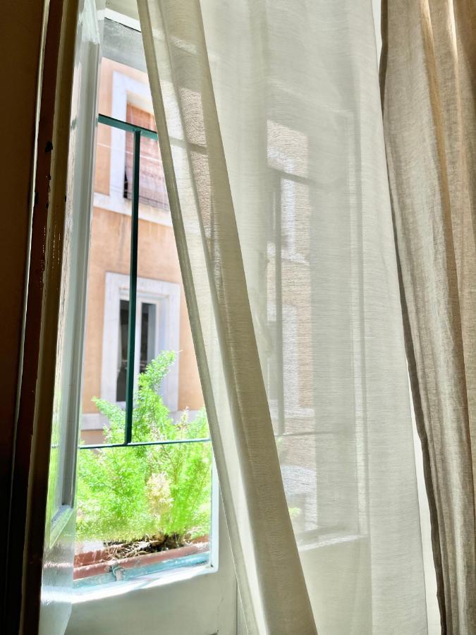 Апартаменты Glory House Navona Square Рим Экстерьер фото