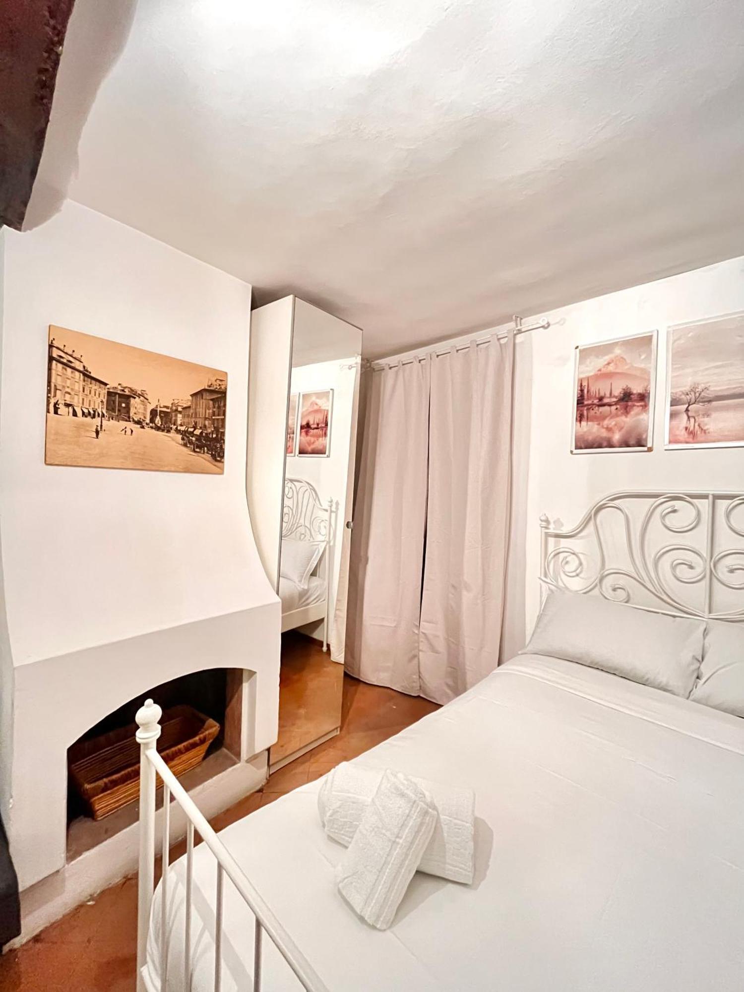 Апартаменты Glory House Navona Square Рим Экстерьер фото