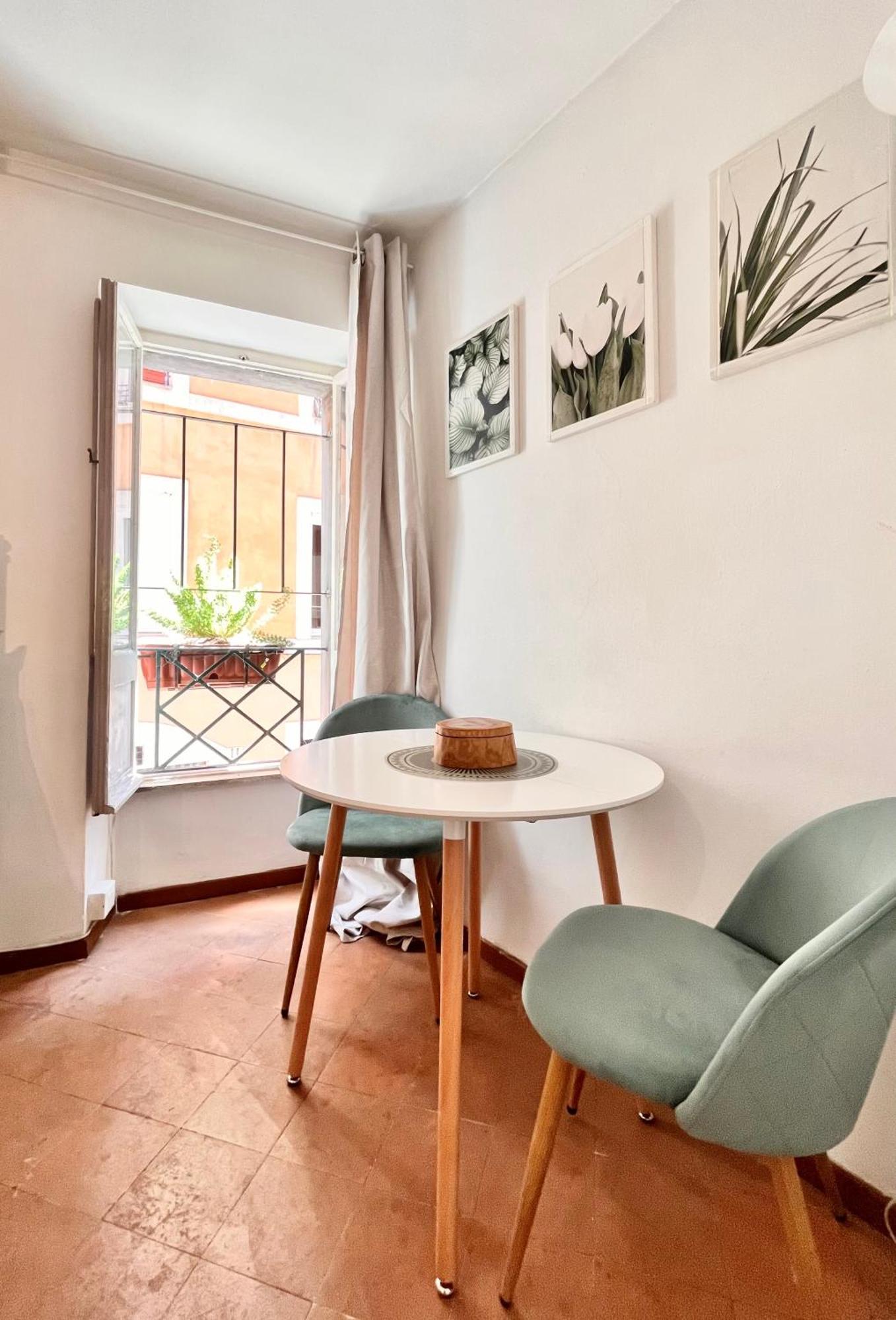 Апартаменты Glory House Navona Square Рим Экстерьер фото