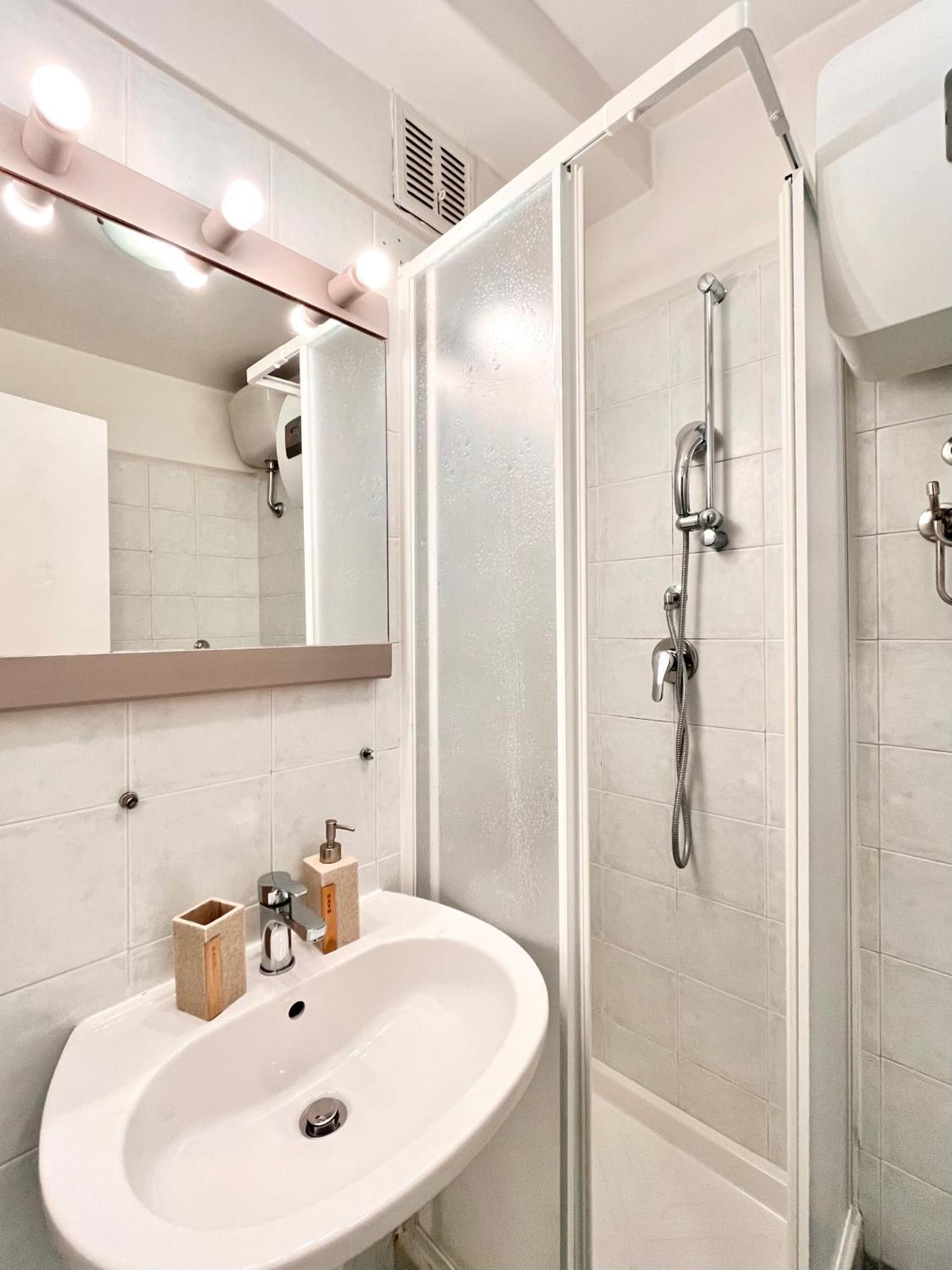 Апартаменты Glory House Navona Square Рим Экстерьер фото